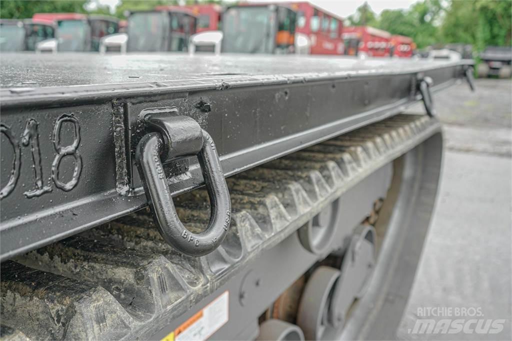 IHI IC75 Rupsdumpers