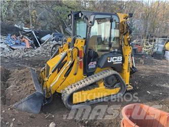 JCB 1CXT Graaf-laadcombinaties