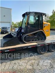 JCB 215T Schrankladers