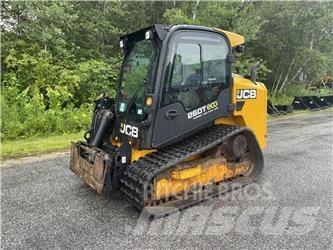 JCB 260T Schrankladers
