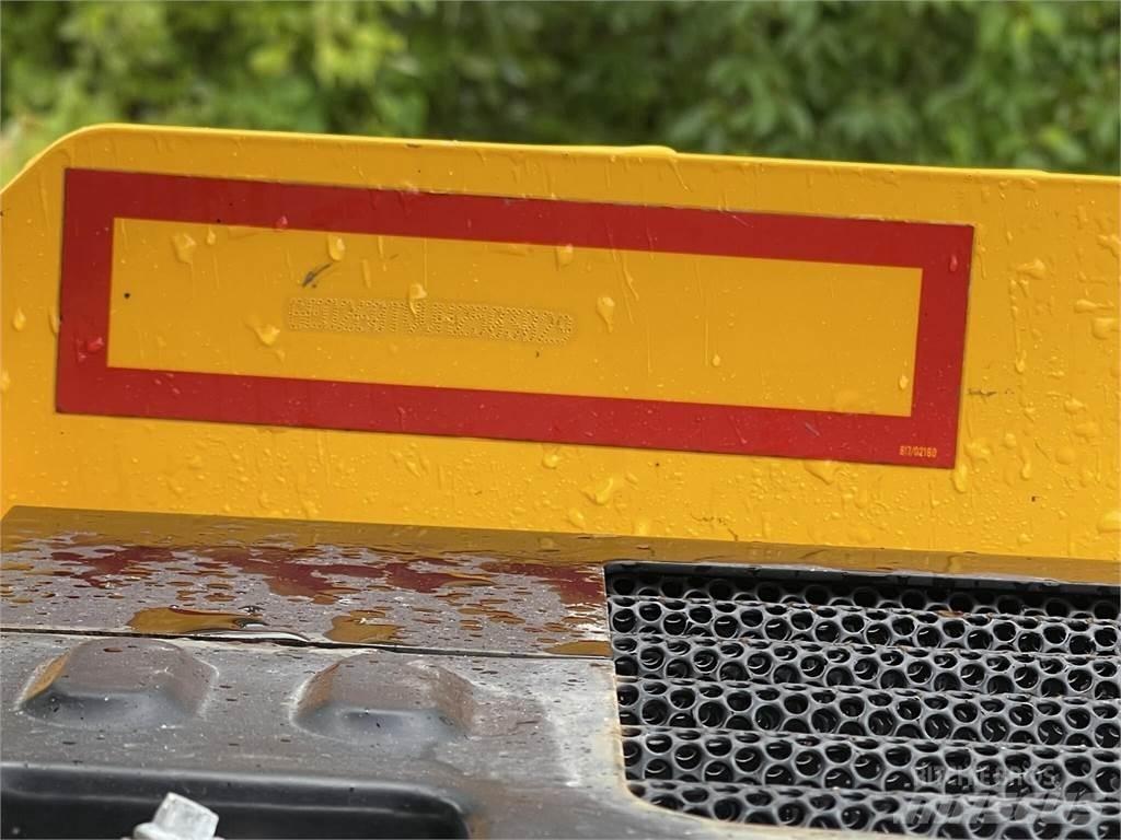 JCB 260T Schrankladers