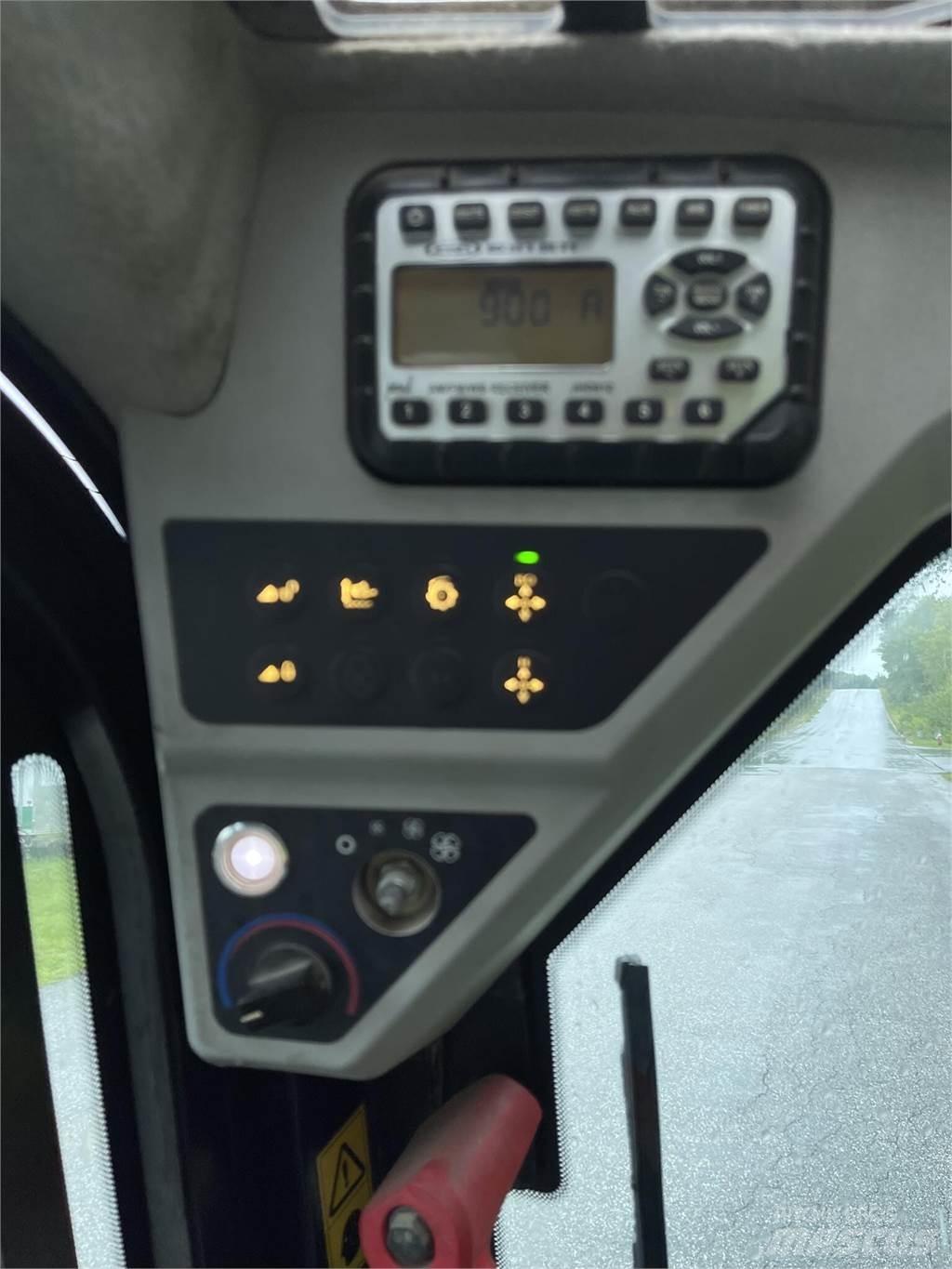 JCB 260T Schrankladers