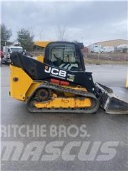 JCB 260T Schrankladers