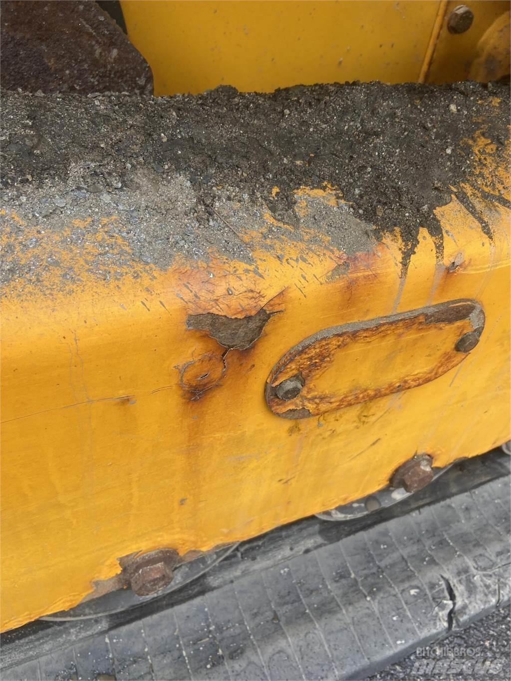 JCB 260T Schrankladers