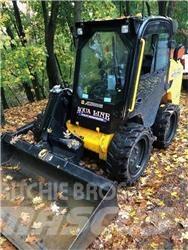 JCB 270 Schrankladers