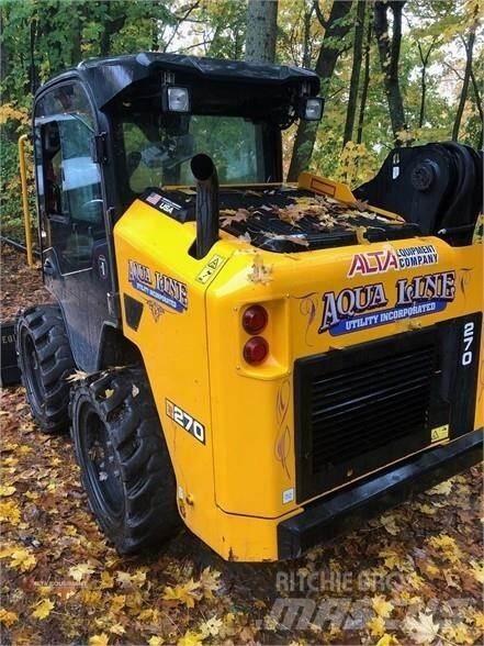 JCB 270 Schrankladers