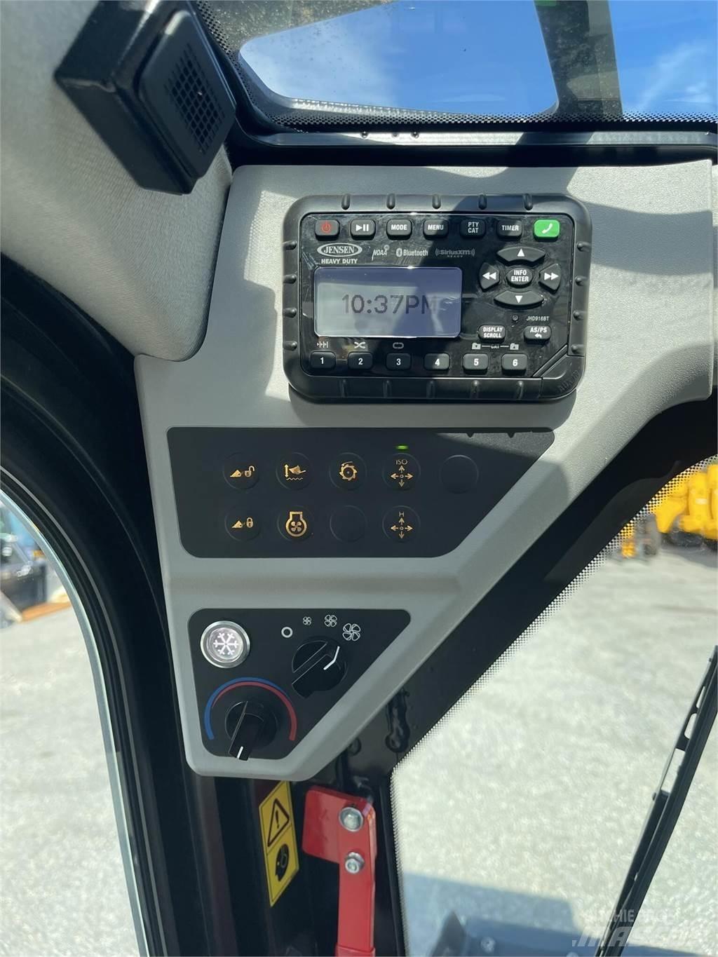 JCB 270 Schrankladers