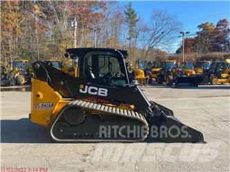 JCB 270T Schrankladers
