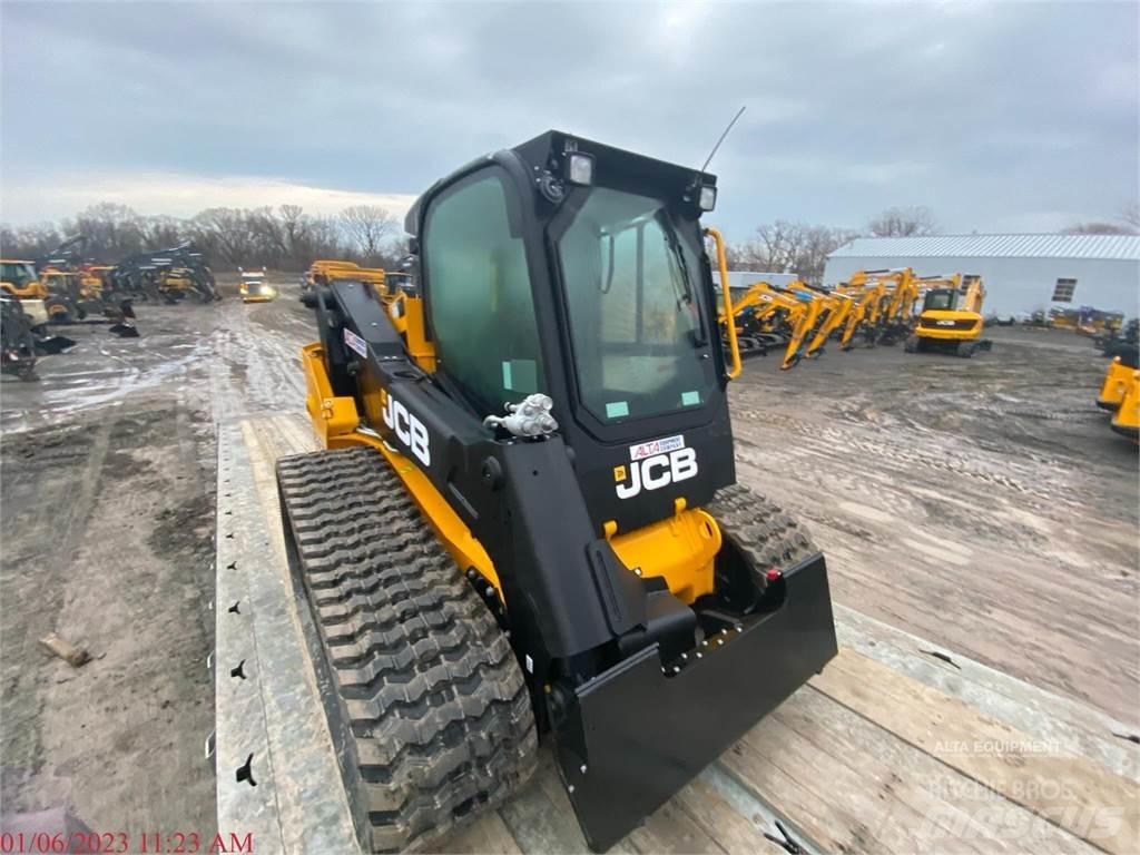 JCB 270T Schrankladers