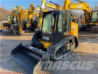 JCB 270T Schrankladers
