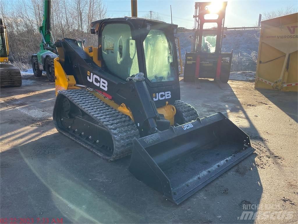 JCB 270T Schrankladers
