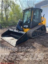 JCB 270T Schrankladers