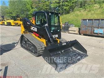 JCB 270T Schrankladers