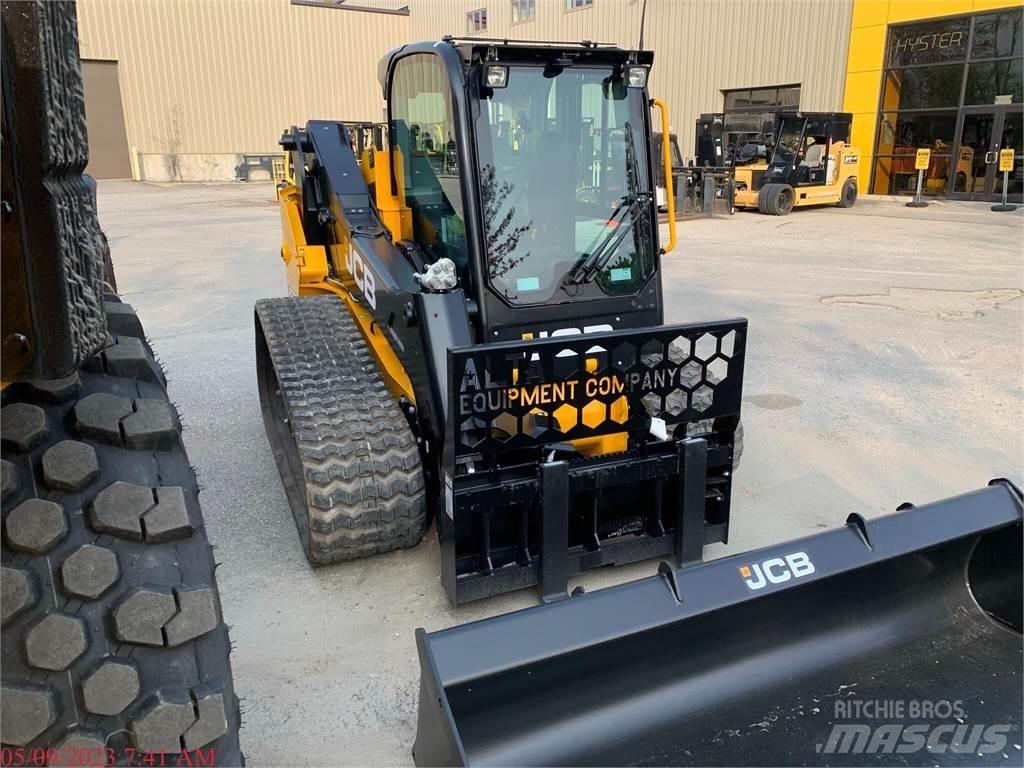 JCB 270T Schrankladers