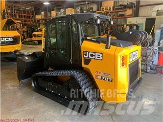 JCB 270T Schrankladers