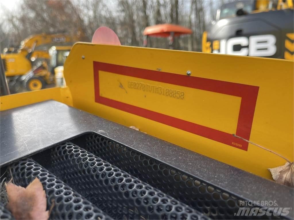 JCB 270T Schrankladers