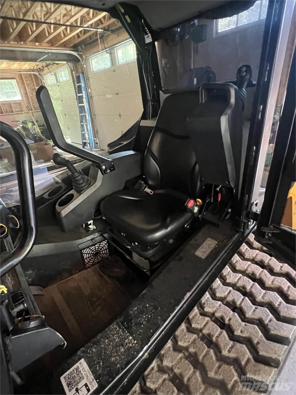 JCB 270T Schrankladers