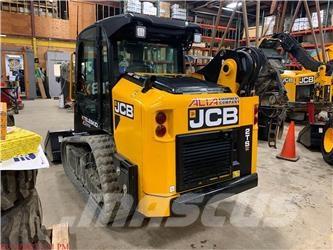 JCB 2TS-7T Schrankladers