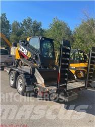 JCB 2TS-7T Schrankladers
