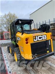 JCB 300 Schrankladers