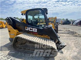 JCB 300T Schrankladers