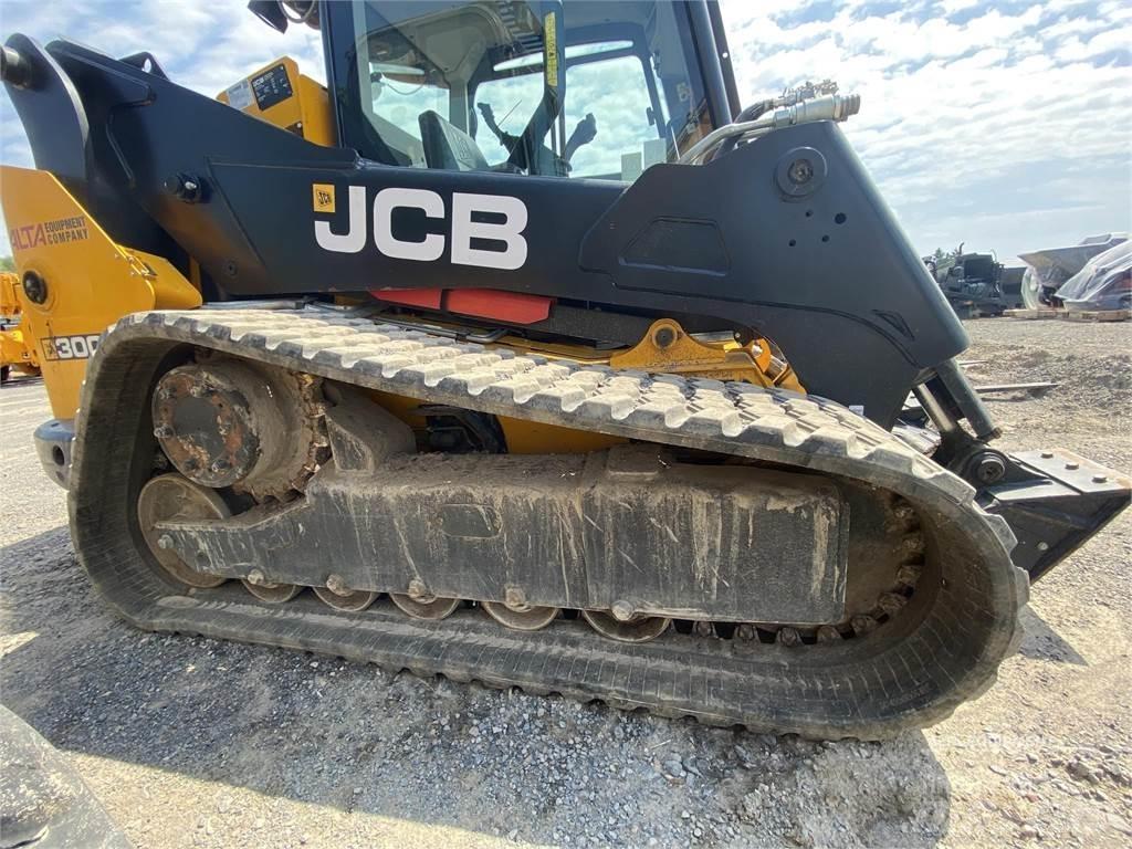 JCB 300T Schrankladers