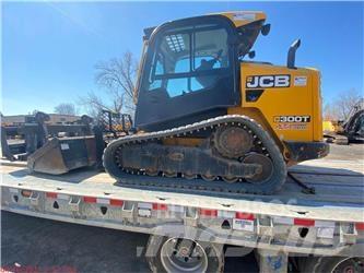 JCB 300T Schrankladers
