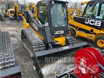 JCB 300T Schrankladers