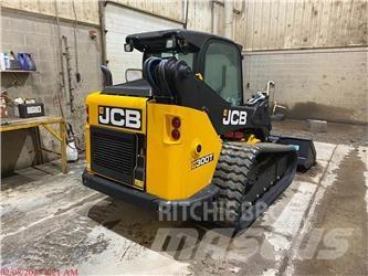 JCB 300T Schrankladers