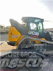 JCB 300T Schrankladers