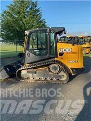 JCB 300T Schrankladers