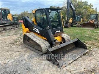 JCB 300T Schrankladers