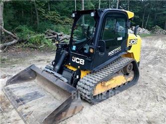 JCB 300T Schrankladers