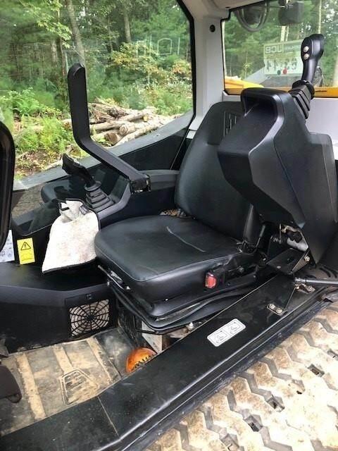 JCB 300T Schrankladers