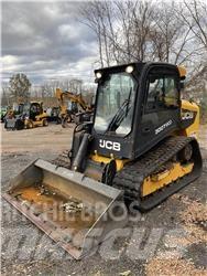 JCB 300T Schrankladers