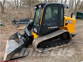 JCB 3TS-8T Schrankladers