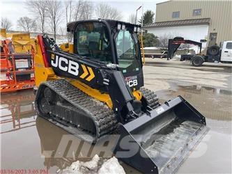 JCB 3TS-8T Schrankladers