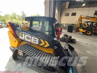 JCB 3TS-8T Schrankladers