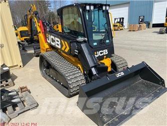 JCB 3TS-8T Schrankladers