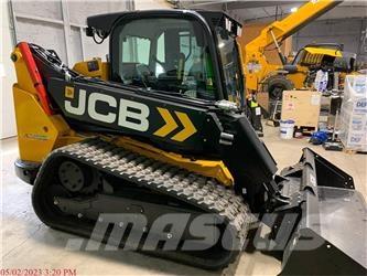 JCB 3TS-8T Schrankladers