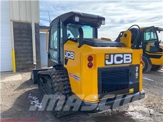 JCB 3TS-8T Schrankladers