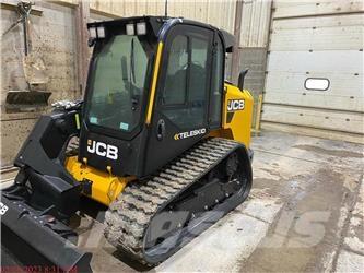 JCB 3TS-8T Schrankladers