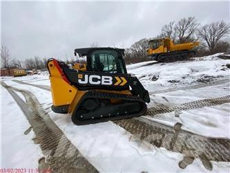 JCB 3TS-8T Schrankladers
