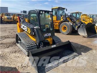 JCB 3TS-8T Schrankladers