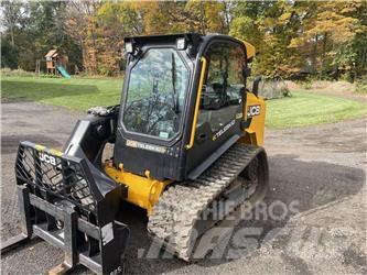 JCB 3TS-8T Schrankladers