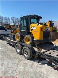 JCB 3TS-8W Schrankladers