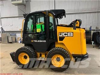 JCB 3TS-8W Schrankladers