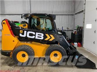 JCB 3TS-8W Schrankladers