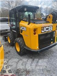 JCB 3TS-8W Schrankladers