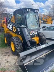 JCB 3TS-8W Schrankladers